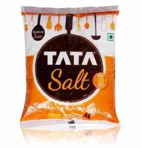 Natural White Tata Salt