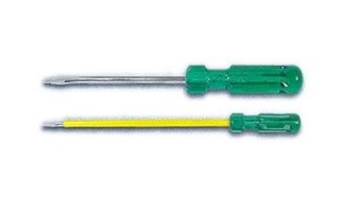 Two in One Screwdriver Screw Driver, Packaging Type: Box