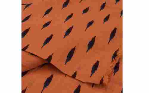 Washable And Breathable Unstitched Printed Cotton Fabric 