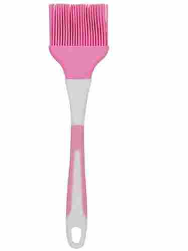 12.5 Inches Long Polyvinyl Chloride Plastic Durable Silicone Brush