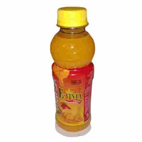 Tasty Refreshing And Delicious Sweet Mango Soft Drink For All Age