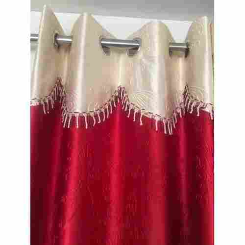 Tear Resistant And Stylish Lightweight Fancy Printed Polyester Curtain Fabric