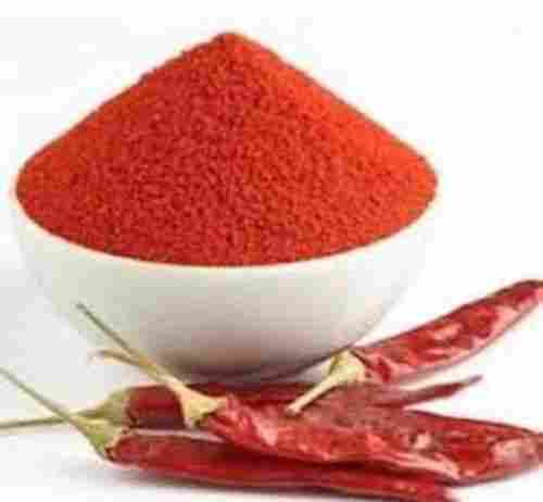 Premium Healthy High Potassium Intestine Spicy Finest Red Chilli Powder