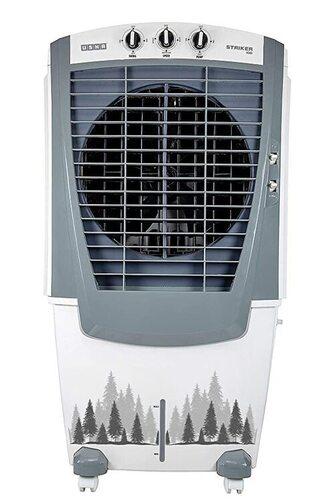 Pump 4-Way Air Deflection Usha Personal Air Cooler Capacity: 70 Liter/Day