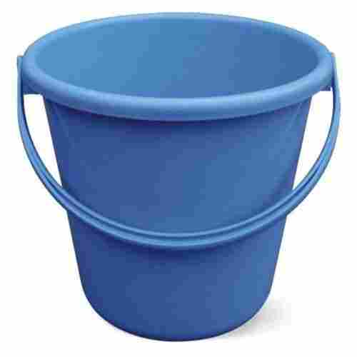 Toughned Durable Unbreakable And Strong Hdpe Plastic Bucket