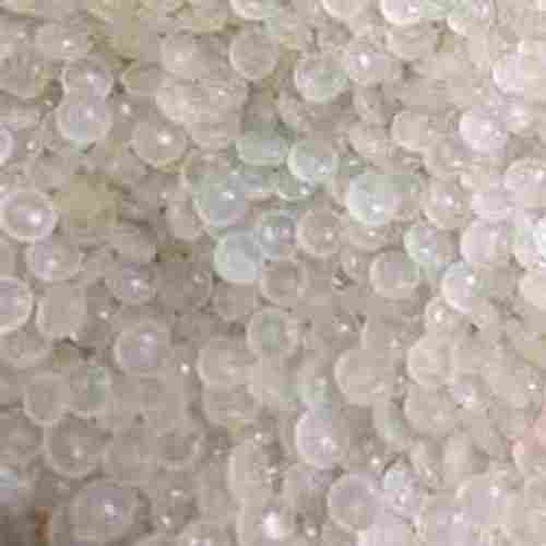 Transparent Recycled Pp Plastic Products Reprocess Granule 