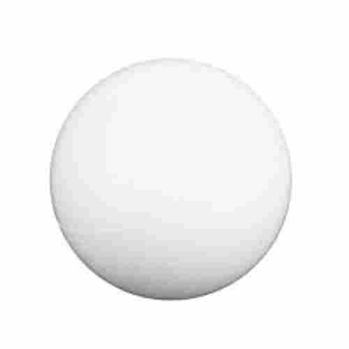 2.7 Gram White Table Tennis Ball