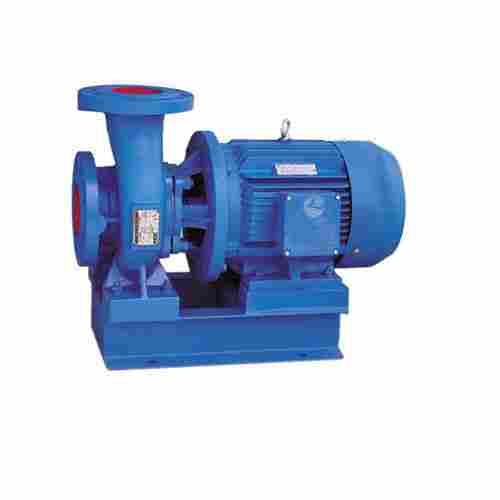 Energy Efficient Corrosion Resistance Stainless Steel Blue Centrifugal Water Pump