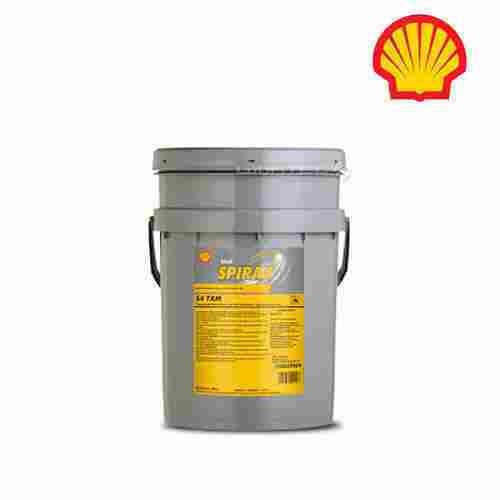 Lubricant Oil With Slight Hydrocarbon For Heavy Automobiles Use