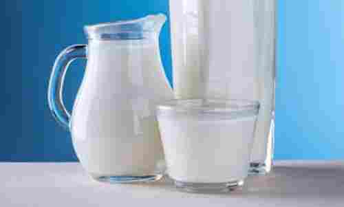 Rich In Nutrients Fresh Buffalo Milk For Daily Healthy Diet