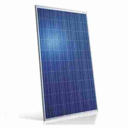 645x690x38 MM 500W 72 Cells Polycrystalline Solar Panel For Power Generation