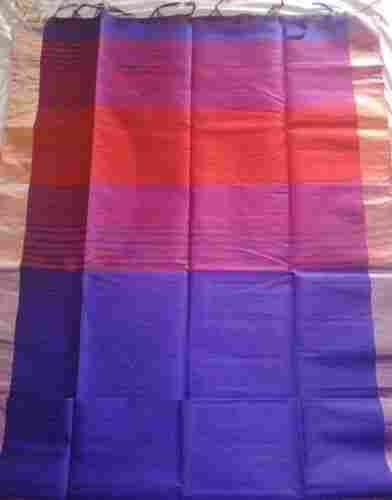 Easy To Wear Soft Silky Comfortable Pure Handloom Kanchipuram Silk Sarees