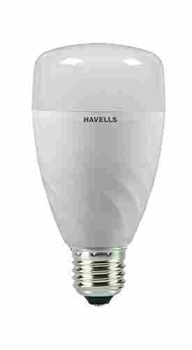 Efficient Energy Long Life Span Attractive Look Cool White Classy 15W 2 Star Havells LED Bulb