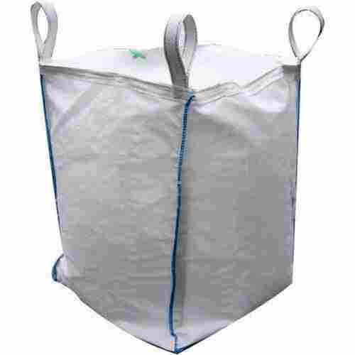 Hdpe Jumbo Bag For Agriculture, Mailing, Promotion And Shopping Usage
