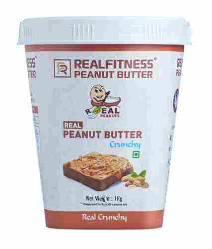 Longer Shelf Life Premium Grade Delicious Taste Healthy Peanut Butter
