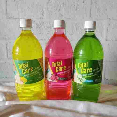 Total Care Floor Cleaner
