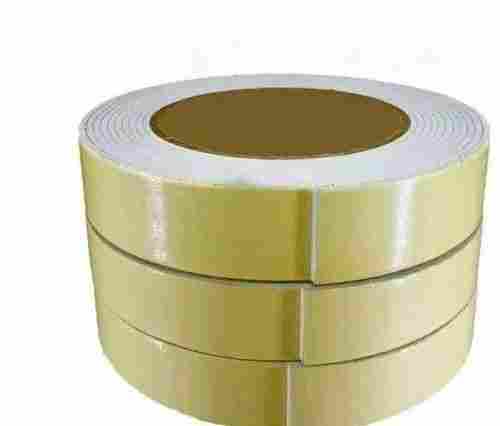 3 Set 1/2 Inch White Double Sided Foam Adhesive Tape