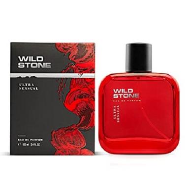 Classic Cologne Wild Stone Perfumes Ultra Sensual Eau De Parfum For Men Chemical Name: Ethanol