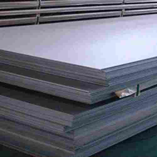 Corrosion Resistant Plain Mild Steel Flat Sheet, Thickness : 2-10 mm