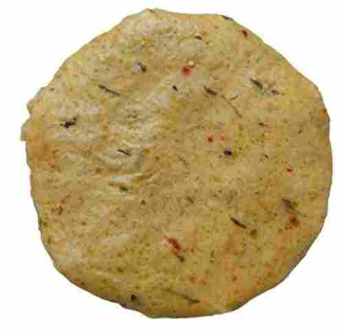 Good Source Of Vitamin And Minerals Crunchy Spicy Green Chilli Papad