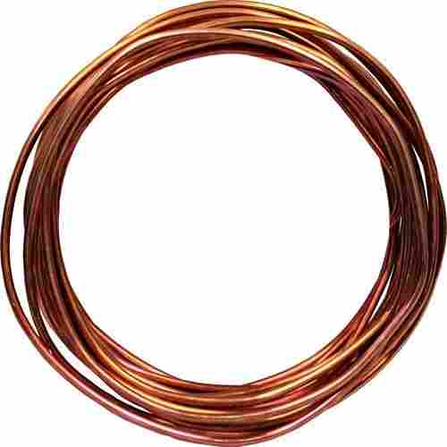 Heat Resistant Guage Enameled Aluminum Wire For Electrical Winding