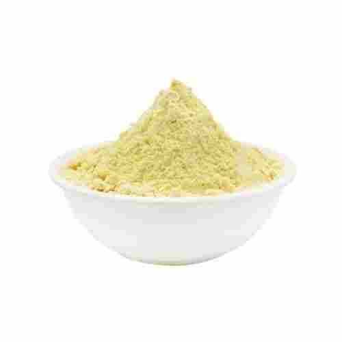 Natural Finely Grinded Soft Textured Yellow Gram Flour 1KG For Cooking