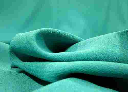 Smooth Finish Comfortable Polyester Suiting Fabric
