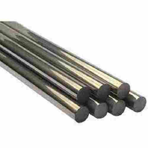 Long Durable Corrosion And Rust Resistance Heavy Duty Black Steel Zirconium Rod Alloys 