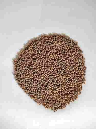 Organic Red Granular Fertilizer For Agricultural Sector(Round Shape)