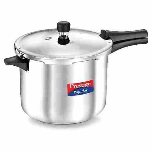 Prestige Stainless Steel Popular Easy To Use 7.5L Pressure Cooker
