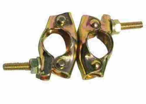 Ruggedly Constructed Rust Resistance Swivel Coupler