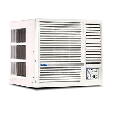 1.5 Ton 3 Star Rated High Speed Blue Star Window Air Conditioner  Capacity: 1 T/Hr