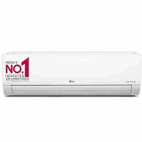 1.5 Ton 4 Star Rated 4-In-1 Cooling With Hd Filter 2022 Model Lg Split Ac