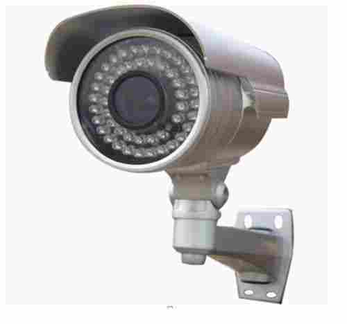 4 Mp Wall Mounted Night Vision Bullet Camera