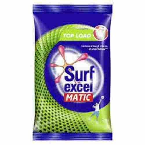 Eco Friendly Fresh Fregence Surf Excel Matic Detergent Washing Powder