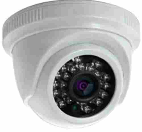High Performance Waterproof Long Durable Easy To Install Cctv Dome Camera