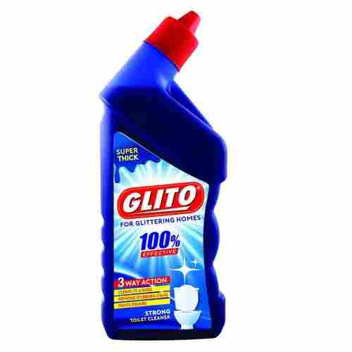 Highly Effective Glito Toilet Cleaner 650ML