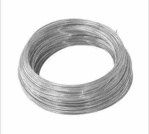 Hot Rolled Spring Steel Wire For Construction Usage, 1.2 Mm Thickness,