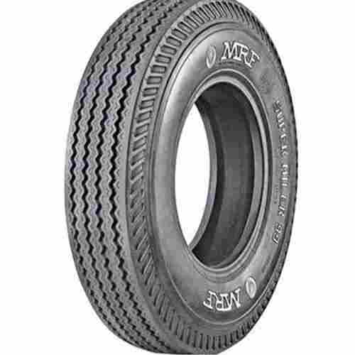 Puncture Resistance MRF Truck Tyre