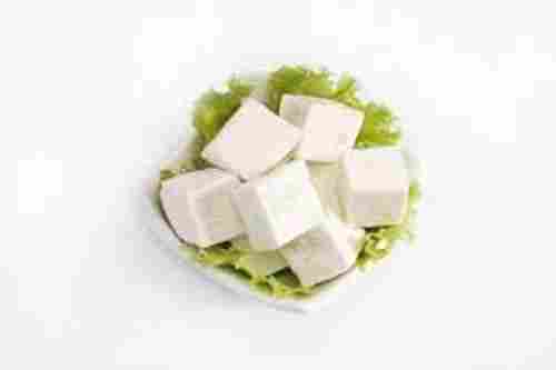 Soft And Spongy Textured Nutritious And Tasty Natural Fresh White Paneer