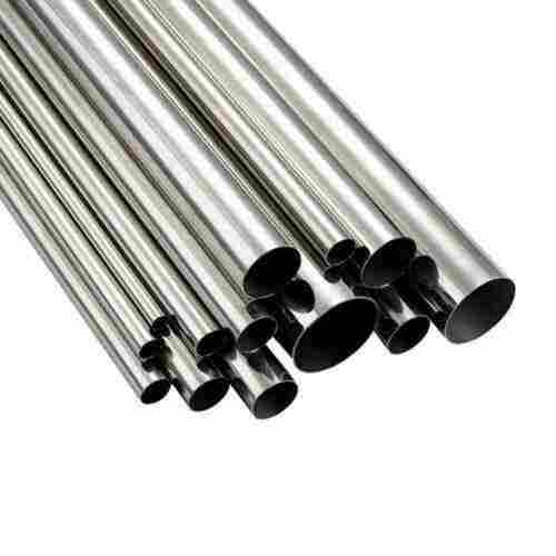 Stainless Steel Pipe For Construction And Pipe Fitting, 1/2 To 2 Inch Size
