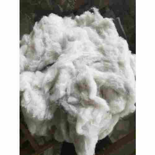 Textile Recycled Cotton Fibers