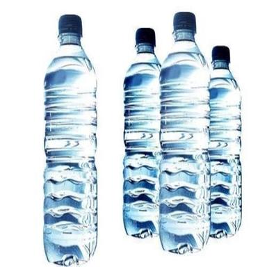 100% Purified Chemical Free Clean Drinking Water With Mineral Enriched Packaging: Plastic Bottle