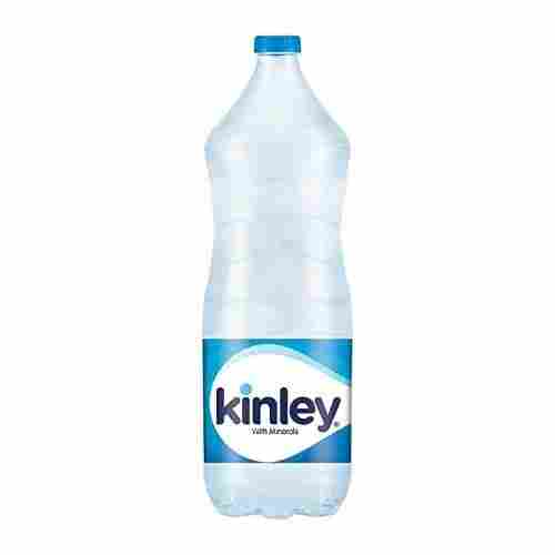100% Purified Kinley Clean Drinking Water With Mineral Enriched