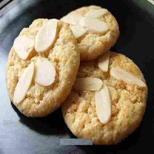 Almond Biscuits