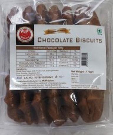 Good Taste Alif Bakers Chocolate Biscuits