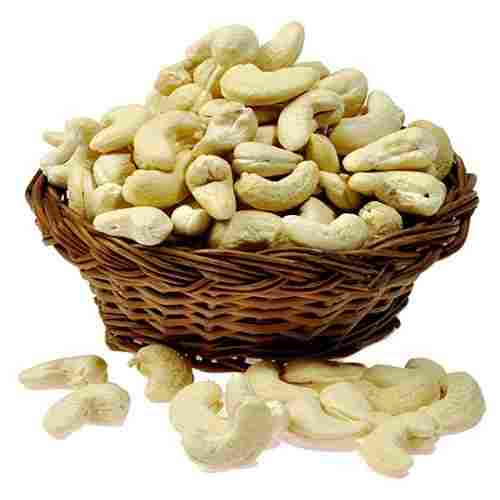 Cholesterol Free And High In Antioxidant Naturally Originated Dried Cashew Nut