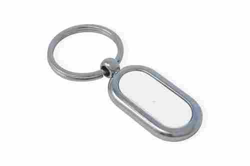 Stainless Steel Key Chains With Multi Shape And Modern Design