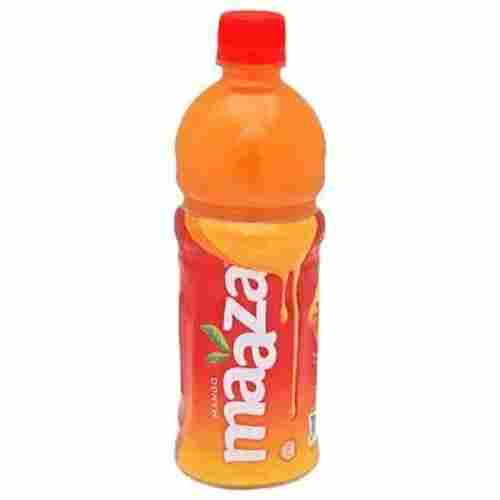 Mouth Watering Refreshing Maaza Cold Drink