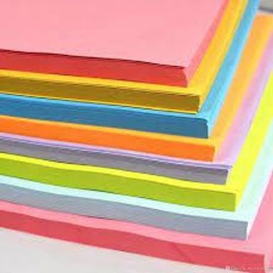Multicolour Color Photocopying Assignments High Quality Color Printing Paper